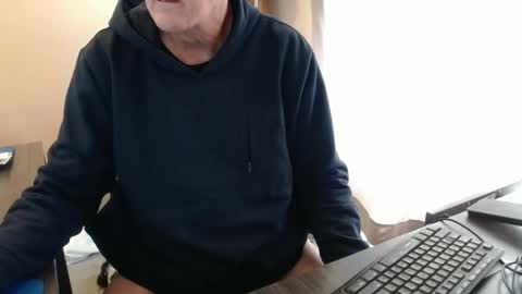 Older and Wiser online show from January 9, 6:15 pm