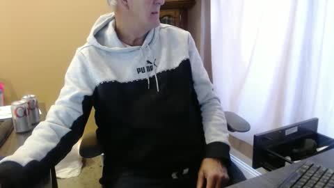 Older and Wiser online show from January 16, 2:51 pm