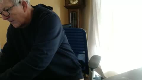 Older and Wiser online show from February 18, 6:59 pm