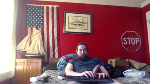 oldfuckus online show from January 26, 7:41 pm