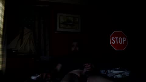 oldfuckus online show from March 10, 9:29 pm