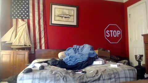 oldfuckus online show from September 21, 6:31 pm