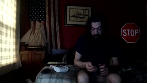 oldfuckus online show from October 19, 3:12 pm