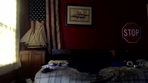 oldfuckus online show from October 26, 2:45 pm