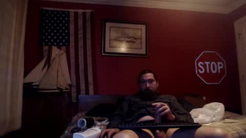 oldfuckus online show from December 4, 12:20 am