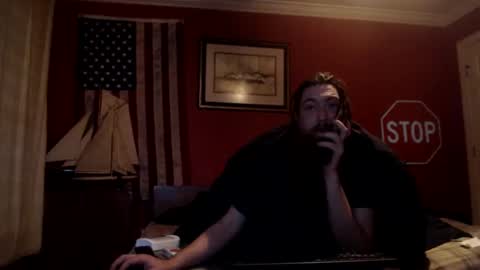 oldfuckus online show from December 4, 10:18 pm