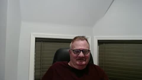 oldguybigd online show from March 21, 3:44 am