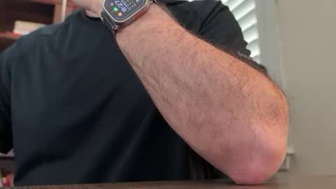 Old Married in LA online show from February 22, 4:27 pm