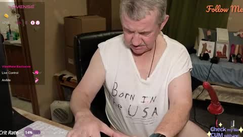 oldnewfun online show from February 15, 2:04 am