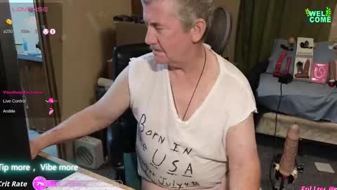 oldnewfun online show from October 12, 2:32 am