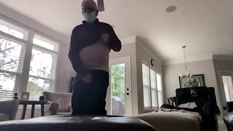 oldsubman online show from February 22, 3:54 pm