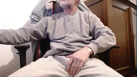 oldwolfman online show from January 16, 10:21 am