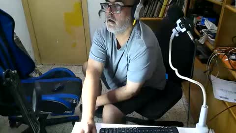 Snapshot of olegariooticario784770 chatting on May 29, 7:56 pm olegariooticario784770 online show from May 29, 7:56 pm