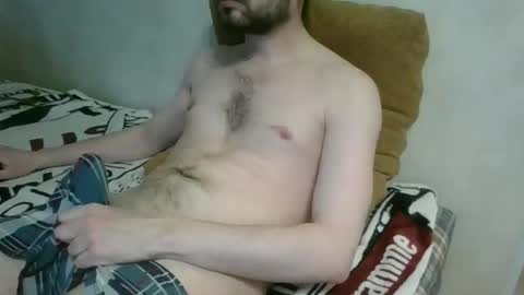 olegbravoo online show from March 15, 7:31 pm