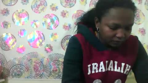 Snapshot of olgaaldy chatting on April 23, 12:40 pm olgaaldy online show from April 23, 12:40 pm