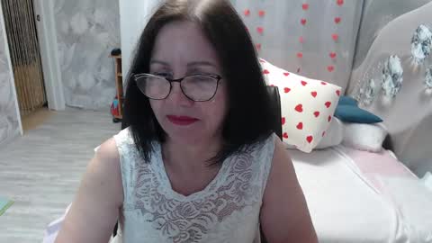 Snapshot of olgahottie chatting on May 17, 11:34 pm OlgaHottie online show from May 17, 11:34 pm