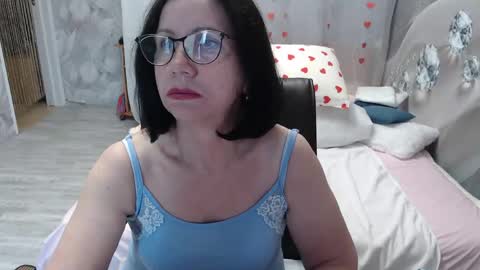 Snapshot of olgahottie chatting on May 22, 11:21 pm OlgaHottie online show from May 22, 11:21 pm