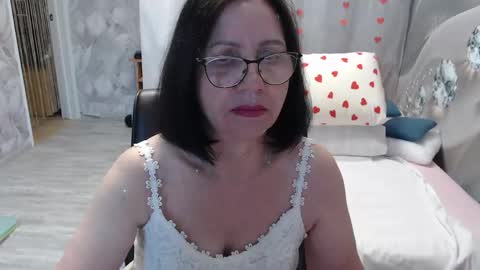 Snapshot of olgahottie chatting on May 28, 11:24 pm OlgaHottie online show from May 28, 11:24 pm