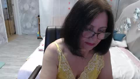 Snapshot of olgahottie chatting on May 31, 12:08 am OlgaHottie online show from May 31, 12:08 am