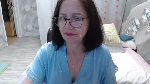 Snapshot of olgahottie chatting on July 9, 11:53 pm OlgaHottie online show from July 9, 11:53 pm