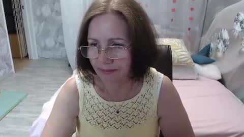 Snapshot of olgahottie chatting on July 27, 12:17 am OlgaHottie online show from July 27, 12:17 am