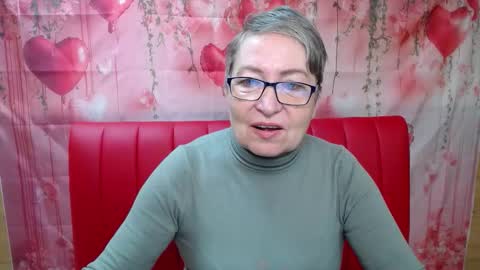 OlgaLuck online show from March 18, 6:16 am