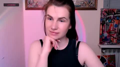 Snapshot of olide_ chatting on May 20, 12:00 pm Olivia online show from May 20, 12:00 pm