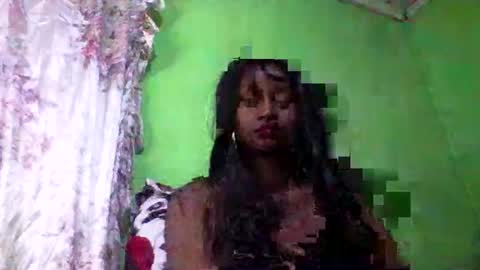 olinah610 online show from October 5, 8:07 pm