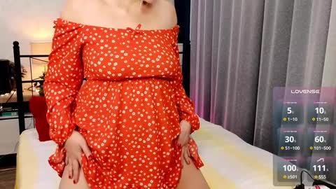 OliSunny Olivia online show from January 4, 8:06 am