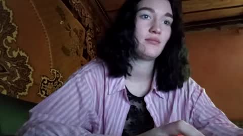 Snapshot of olivabibber chatting on May 26, 11:17 am Olivia online show from May 26, 11:17 am