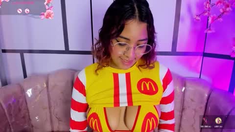 olive  online show from October 22, 5:19 am