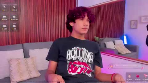 oliver20__ online show from July 24, 10:52 pm