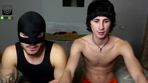 Oliver  Kaen online show from November 29, 3:04 pm