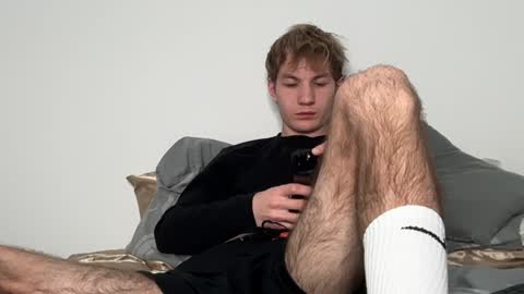 Snapshot of oliver_beck chatting on January 5, 4:58 am Oliver Beck online show from January 5, 4:58 am