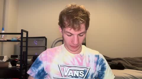 Snapshot of oliver_beck chatting on January 30, 2:27 am Oliver Beck online show from January 30, 2:27 am