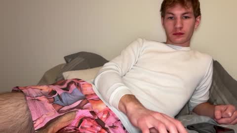 Snapshot of oliver_beck chatting on February 4, 2:28 am Oliver Beck online show from February 4, 2:28 am