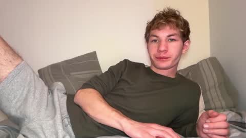 Snapshot of oliver_beck chatting on February 23, 2:07 am Oliver Beck online show from February 23, 2:07 am