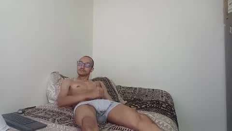 oliver_goldberg online show from April 17, 5:32 am