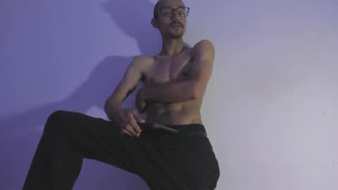Snapshot of oliver_goldberg chatting on April 30, 4:13 pm oliver_goldberg online show from April 30, 4:13 pm
