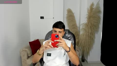 OLIVER online show from February 27, 12:38 pm