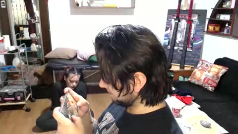 Snapshot of oliver_laid_2023 chatting on October 28, 11:18 pm oliver_laid_2023 online show from October 28, 11:18 pm