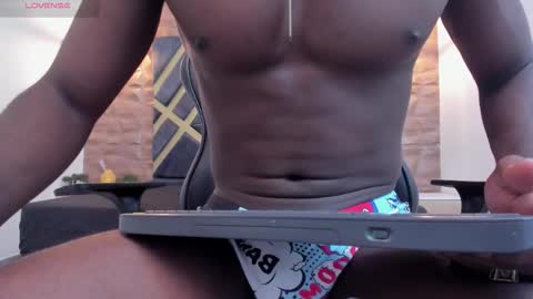 OLIVER LAURENT online show from March 22, 1:14 pm