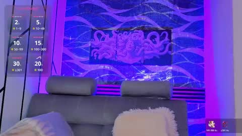 oliver mr  online show from April 14, 1:28 pm