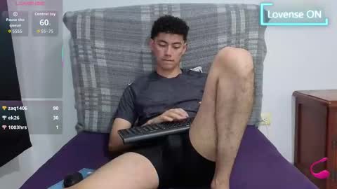 Oliver Rayman online show from January 31, 10:08 pm