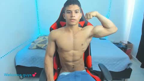 oliver thompsson online show from January 26, 5:13 pm