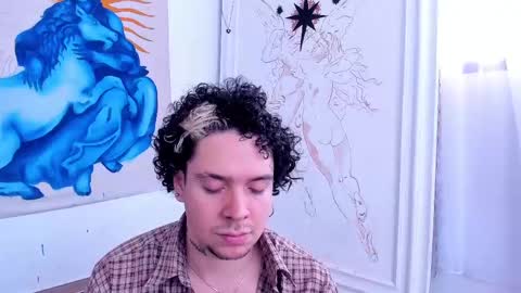 Mr Blue Sky online show from January 12, 6:27 pm