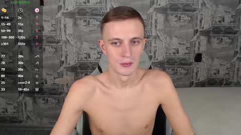 Oliver online show from April 15, 9:05 am