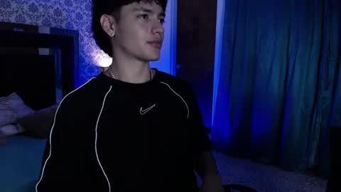 Snapshot of olivermorgan69 chatting on January 20, 7:04 pm Oliver online show from January 20, 7:04 pm