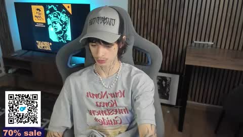 oliverrgroove online show from March 21, 3:15 pm