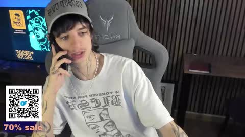 oliverrgroove online show from March 25, 3:51 pm